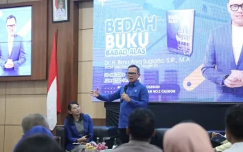 Wamendagri Bima: Pentingnya Kepemimpinan Berbasis Nilai dan Pelayanan Publik