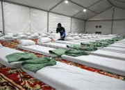Wamenhaj Tertibkan Kavling Tenda Haji Ilegal di Arafah