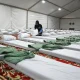 Wamenhaj Tertibkan Kavling Tenda Haji Ilegal di Arafah