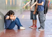 Wanita di Mojokerto Tertangkap Bentak dan Toyor Anak SD: Kasus Bullying Anak Mengguncang Kota