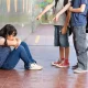 Wanita di Mojokerto Tertangkap Bentak dan Toyor Anak SD: Kasus Bullying Anak Mengguncang Kota