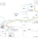 Warisan Charles de Gaulle: Dari Bandara Ikonik hingga Proyek Kereta Cepat CDG Express