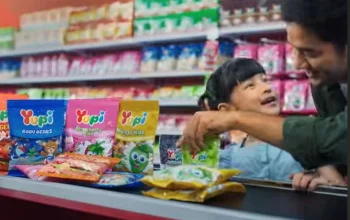Waspada! Dividen Interim Yupi Indo Jelly Gum 2026 Bisa Jadi Perangkap Bagi Investor – Simak Jadwal & Rekomendasi Saham