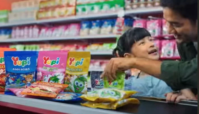 Waspada! Dividen Interim Yupi Indo Jelly Gum 2026 Bisa Jadi Perangkap Bagi Investor – Simak Jadwal & Rekomendasi Saham