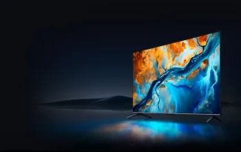 We TV: Dari Serial Fantasi 'Fourth Wing' hingga Inovasi Mini LED Xiaomi, Semua yang Perlu Anda Tahu