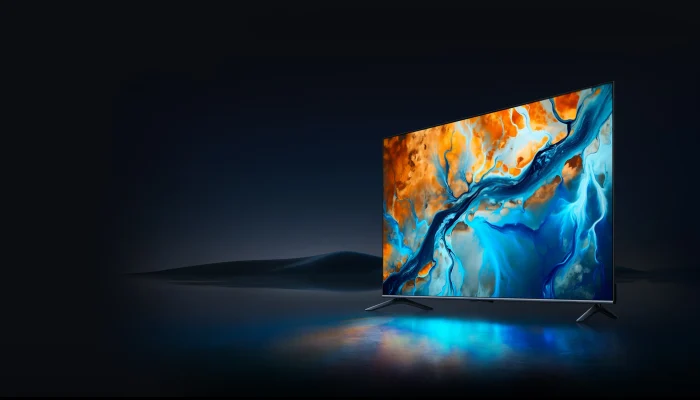We TV: Dari Serial Fantasi ‘Fourth Wing’ hingga Inovasi Mini LED Xiaomi, Semua yang Perlu Anda Tahu