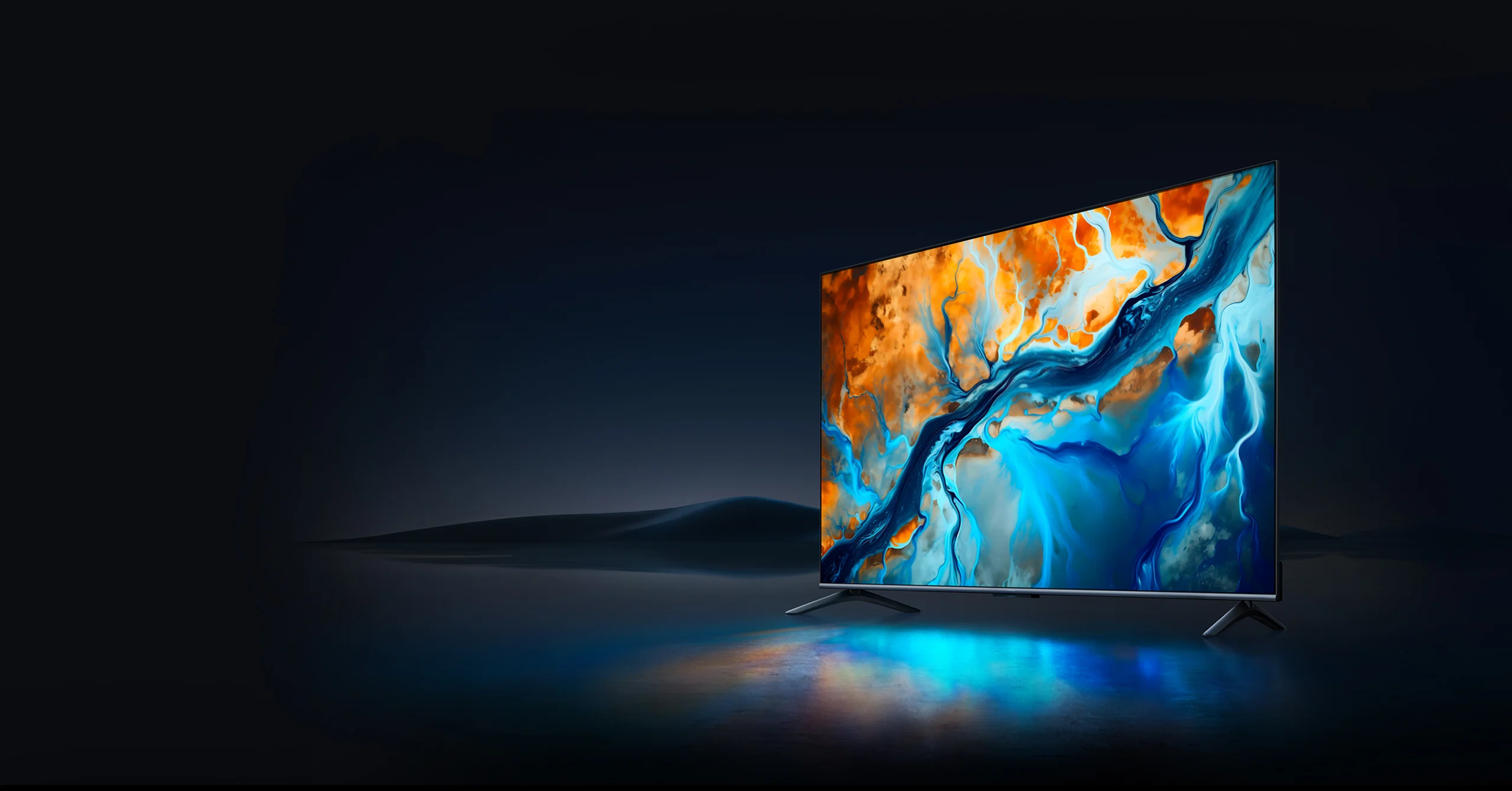 We TV: Dari Serial Fantasi 'Fourth Wing' hingga Inovasi Mini LED Xiaomi, Semua yang Perlu Anda Tahu