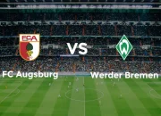 Werder Bremen vs Augsburg: Duel Penentu Tiket Eropa dan Keamanan di Bundesliga 2026