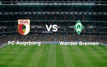 Werder Bremen vs Augsburg: Duel Penentu Tiket Eropa dan Keamanan di Bundesliga 2026