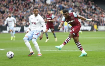 West Ham Relegasi Ke Championship Meski Mengalahkan Leeds