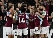 West Ham United Didegradasi dari Premier League: Dampak dan Reaksi