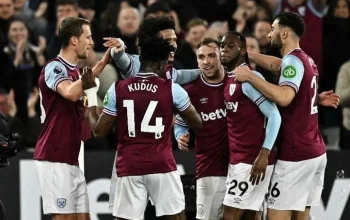 West Ham United Didegradasi dari Premier League: Dampak dan Reaksi