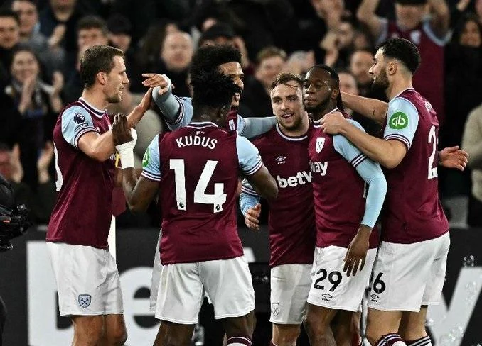 West Ham United Didegradasi dari Premier League: Dampak dan Reaksi