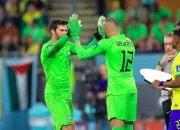 Weverton: Brazil Harus Tinggalkan Ego untuk Meraih Kesuksesan di Piala Dunia 2026