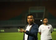 Widodo C. Putro Resmi Jadi Pelatih PSIS Semarang, Target Promosi ke Super League