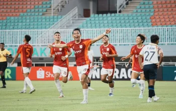 Widodo Cahyono Putro Bawa Garudayaksa FC Menjadi Juara Championship 2025/2026