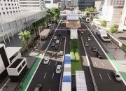 Wijaya Karya: Peningkatan Kapasitas dan Integrasi Transportasi MRT Jakarta