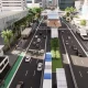 Wijaya Karya: Peningkatan Kapasitas dan Integrasi Transportasi MRT Jakarta