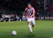 Willem II Melaju ke Semifinal Play-Off, Nathan Tjoe-A-On Satu Langkah Lagi Menuju Eredivisie