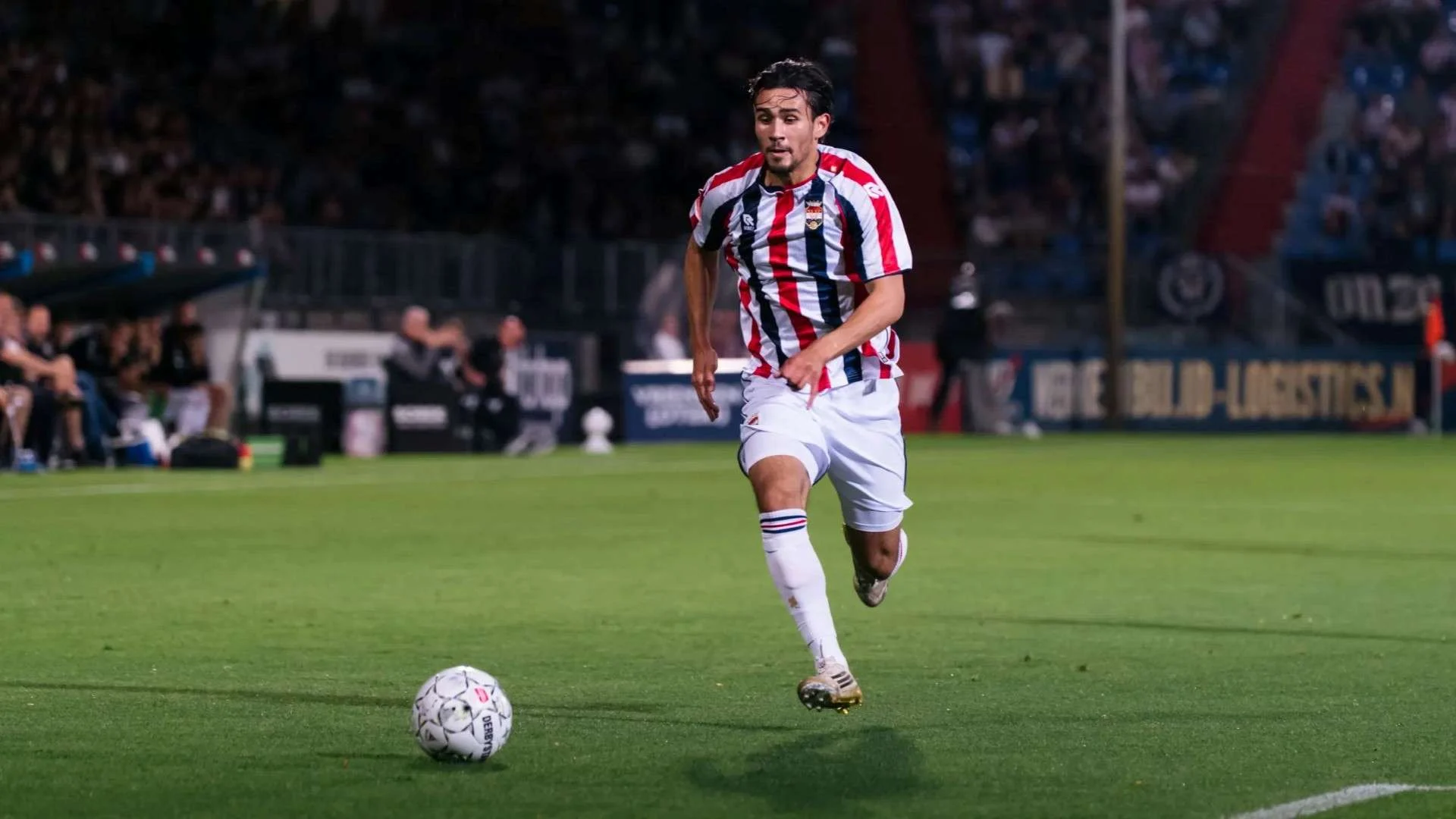 Willem II Melaju ke Semifinal Play-Off, Nathan Tjoe-A-On Satu Langkah Lagi Menuju Eredivisie