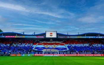 Willem II Tilburg Raih Promosi ke Eredivisie 2026/2027