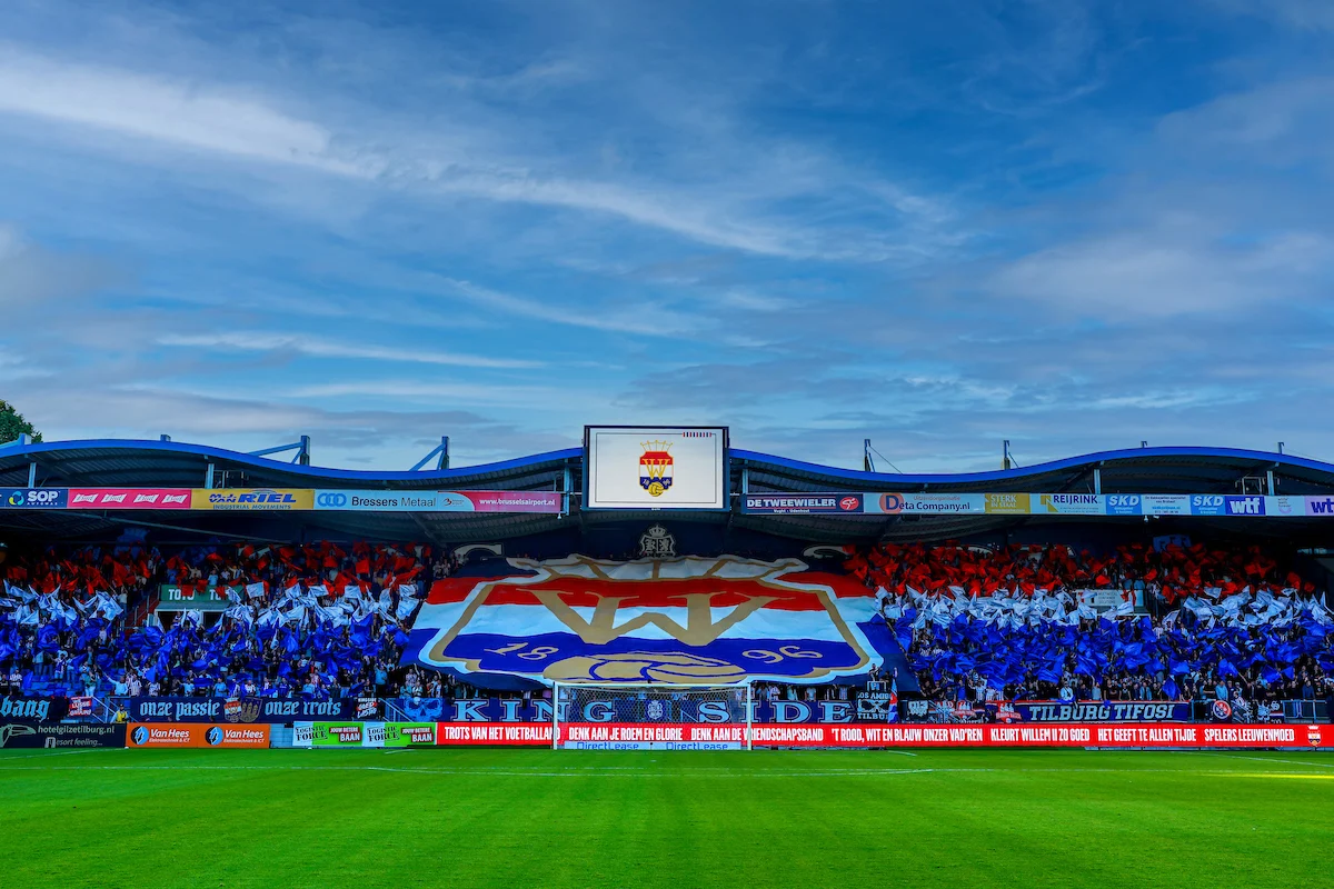 Willem II Tilburg Raih Promosi ke Eredivisie 2026/2027