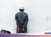 WNI Ditangkap di Makkah karena Penipuan Haji Ilegal