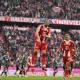 Wolfsburg dan Bayern di Ambang Pertarungan Sengit, Siapakah yang Akan Muncul sebagai Jawara?