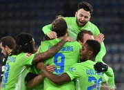 Wolfsburg Gagal Menang, Imbang 0-0 Lawan Paderborn di Leg Pertama Playoff Degradasi