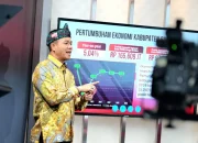 Wow! Perputaran Dana MBG di Jawa Barat Capai Rp6 Triliun per Bulan, Kepala BGN Ungkap