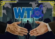 WTO Hampir Mati, Tapi Uni Eropa Belum Mau Menyerahkan 'Jenazahnya'