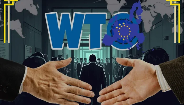 WTO Hampir Mati, Tapi Uni Eropa Belum Mau Menyerahkan ‘Jenazahnya’