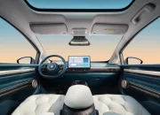 Wuling Cloud EV Pro 2026 Resmi Meluncur dengan Mesin Motor Listrik dan Interior Kabin Luas, Cek Harganya!