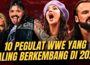 WWE Mengumumkan Pemutusan Kontrak Banyak Pegulat, Apa Yang Terjadi?