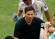 Xabi Alonso dan Real Zaragoza: Dua Cerita Berbeda di Dunia Sepak Bola