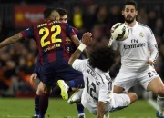 Xavi Hernandez dan El Clasico: Pertarungan Sengit di La Liga