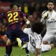 Xavi Hernandez dan El Clasico: Pertarungan Sengit di La Liga