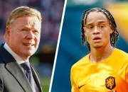 Xavi Simons Cedera ACL: Dampak Besar pada Timnas dan Pilihan Pengganti Koeman