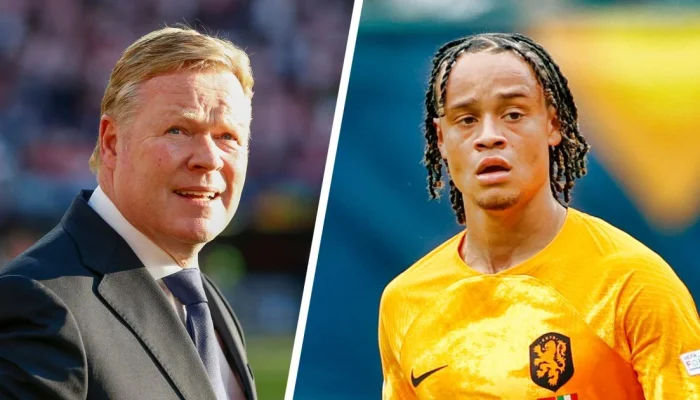 Xavi Simons Cedera ACL: Dampak Besar pada Timnas dan Pilihan Pengganti Koeman