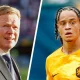Xavi Simons Cedera ACL: Dampak Besar pada Timnas dan Pilihan Pengganti Koeman