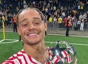 Xavi Simons dan Tottenham Hotspur: Perjalanan Menuju Pemulihan