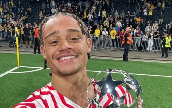 Xavi Simons dan Tottenham Hotspur: Perjalanan Menuju Pemulihan