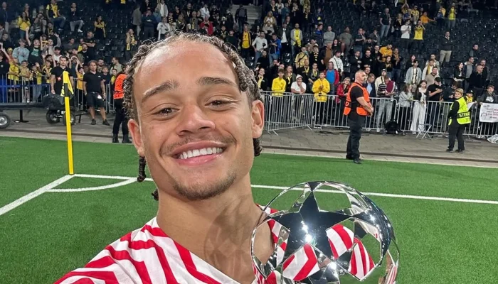 Xavi Simons dan Tottenham Hotspur: Perjalanan Menuju Pemulihan