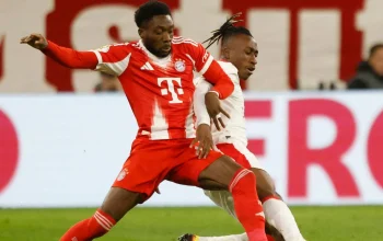 Yan Diomande Incar Bayern Munich, Liverpool Siap Suntik Dana untuk Perebutan Pemain Muda RB Leipzig