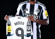 Yoane Wissa dan Masa Depan Newcastle United: Antisipasi dan Spekulasi