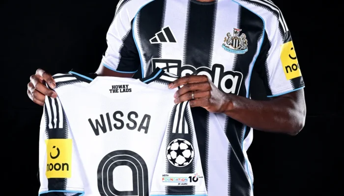 Yoane Wissa dan Masa Depan Newcastle United: Antisipasi dan Spekulasi