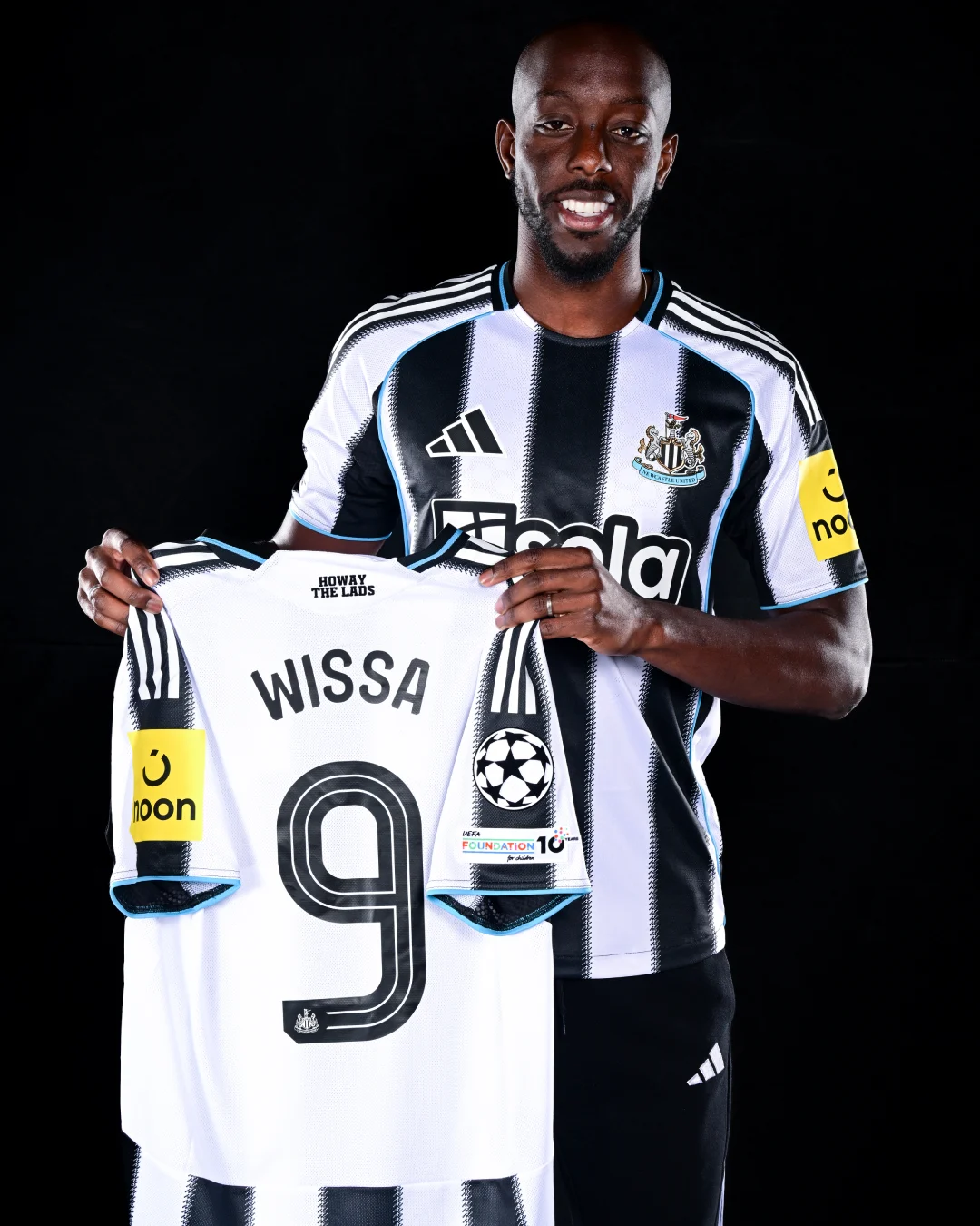 Yoane Wissa dan Masa Depan Newcastle United: Antisipasi dan Spekulasi