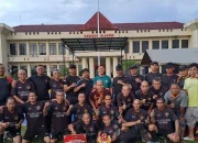 Yogyakarta Siap Menghadapi Tantangan Baru