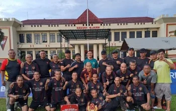 Yogyakarta Siap Menghadapi Tantangan Baru