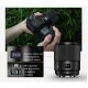 Yongnuo 50F1.8R DA: Lensa Prime Autofocus Terbaru untuk Kamera R-Mount